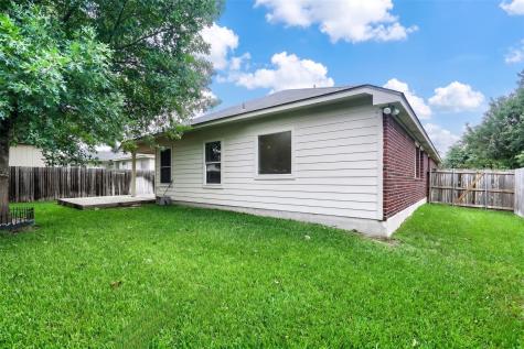 3410 Yogi Berra Way Round Rock TX 78665