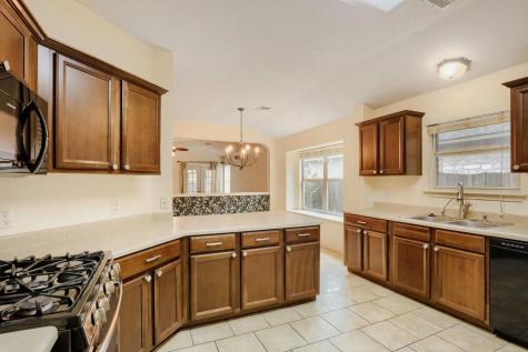 3410 Yogi Berra Way Round Rock TX 78665