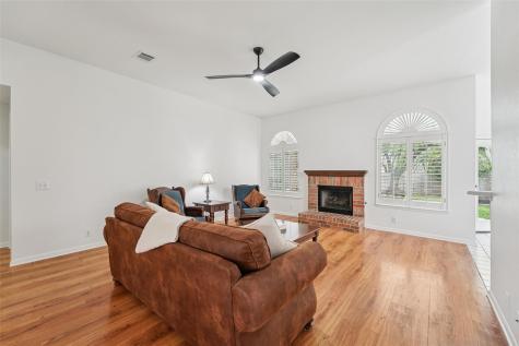 12607 Schreiner Court Austin TX 78732