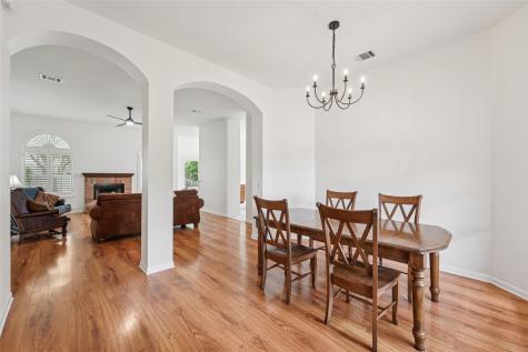 12607 Schreiner Court Austin TX 78732