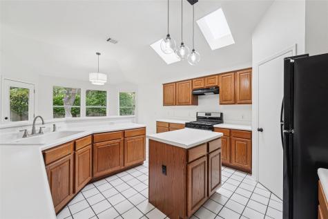 12607 Schreiner Court Austin TX 78732