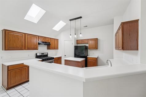 12607 Schreiner Court Austin TX 78732