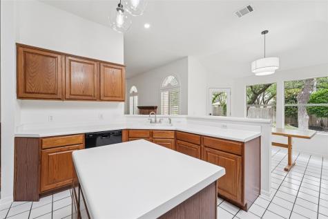 12607 Schreiner Court Austin TX 78732