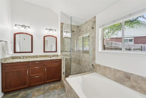 12607 Schreiner Court Austin TX 78732