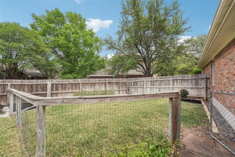 12607 Schreiner Court Austin TX 78732