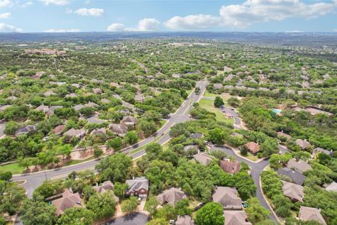 12607 Schreiner Court Austin TX 78732