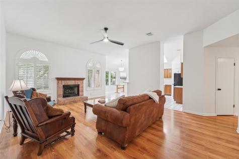 12607 Schreiner Court Austin TX 78732