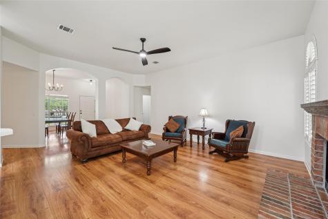 12607 Schreiner Court Austin TX 78732