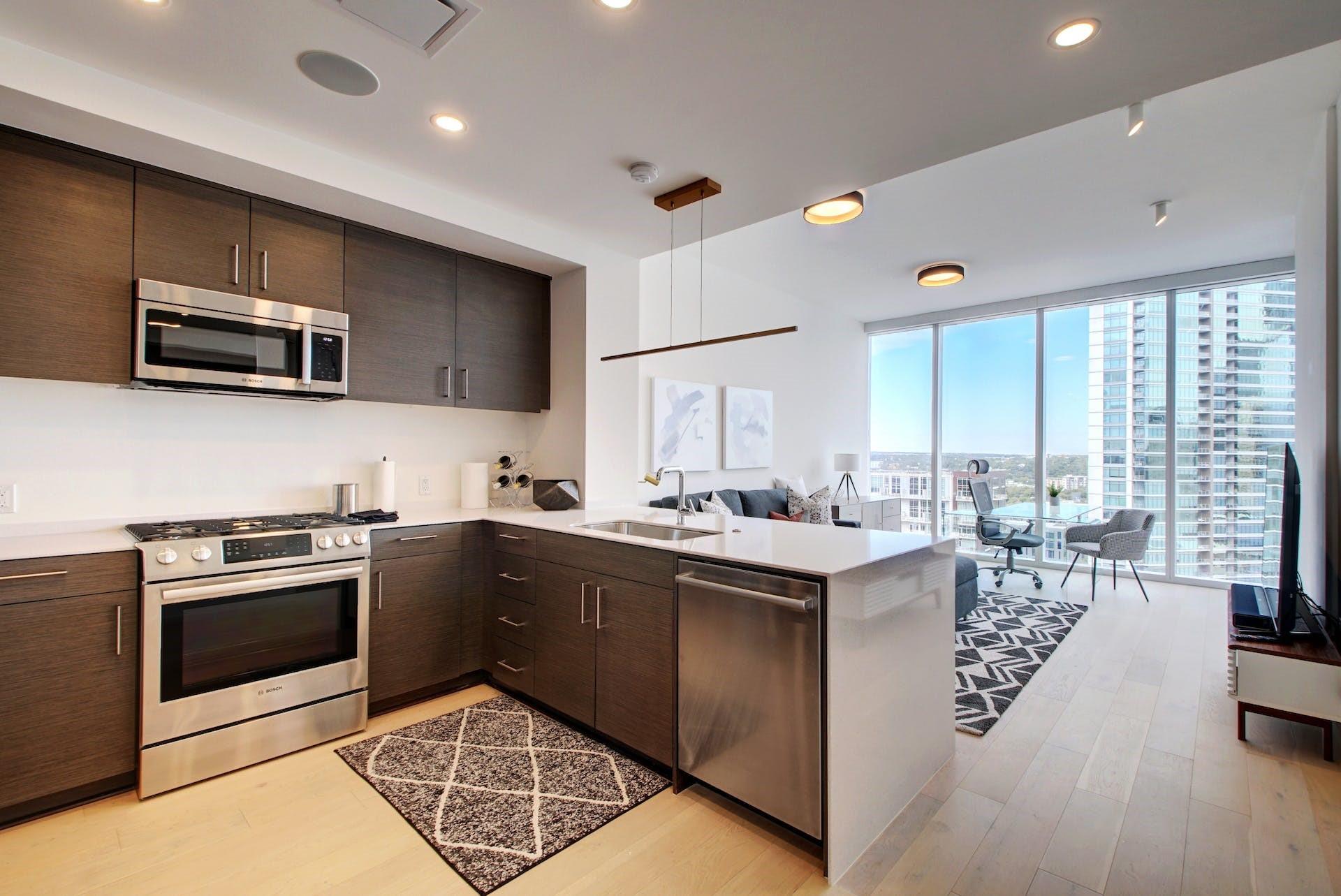 301 West Avenue Austin TX 78701