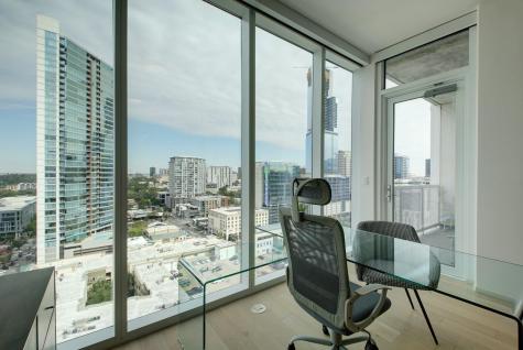 301 West Avenue Austin TX 78701