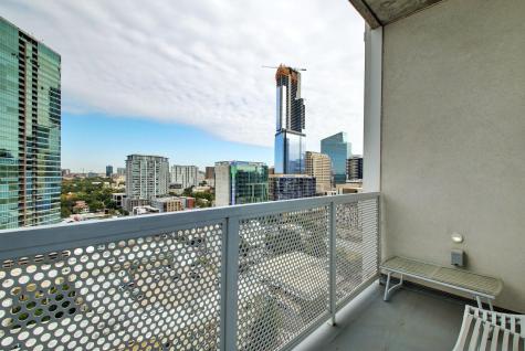 301 West Avenue Austin TX 78701