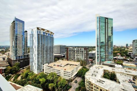 301 West Avenue Austin TX 78701