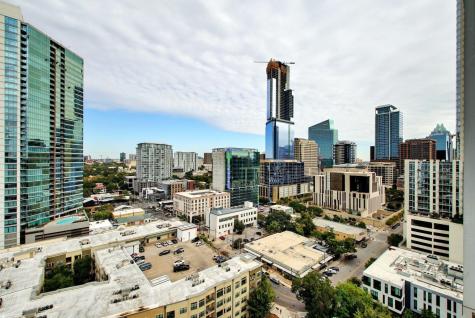 301 West Avenue Austin TX 78701
