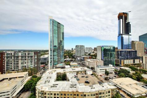 301 West Avenue Austin TX 78701