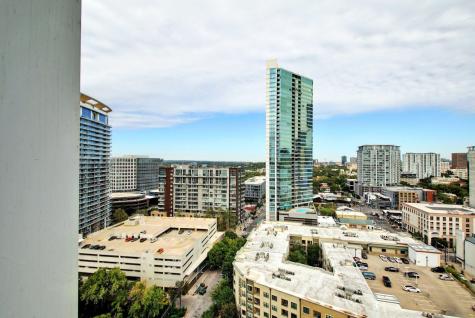 301 West Avenue Austin TX 78701