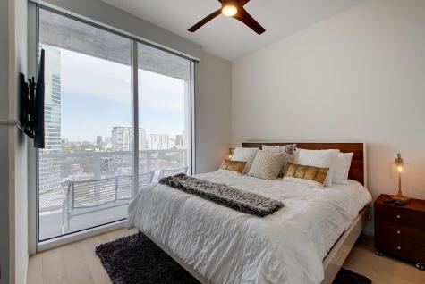 301 West Avenue Austin TX 78701