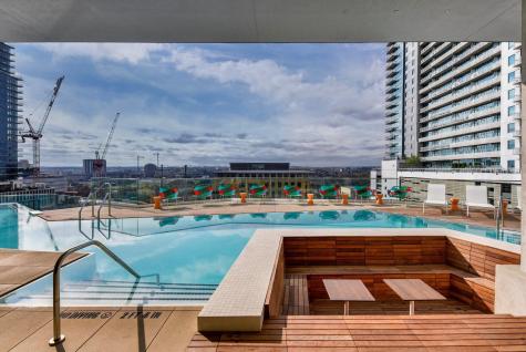 301 West Avenue Austin TX 78701