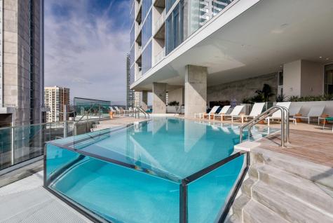 301 West Avenue Austin TX 78701