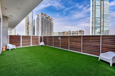 301 West Avenue Austin TX 78701