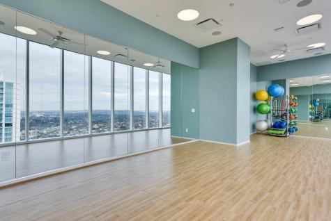 301 West Avenue Austin TX 78701