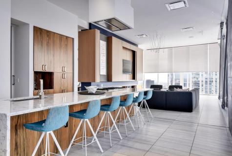 301 West Avenue Austin TX 78701