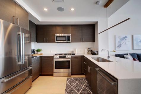 301 West Avenue Austin TX 78701