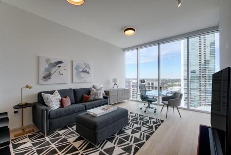 301 West Avenue Austin TX 78701