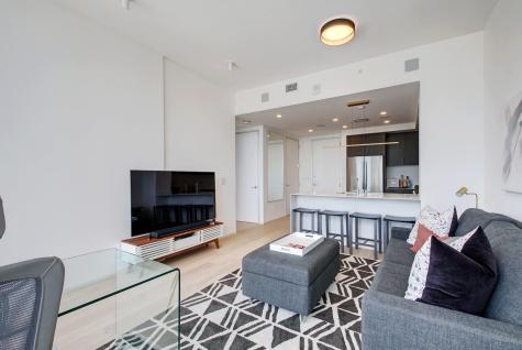 301 West Avenue Austin TX 78701