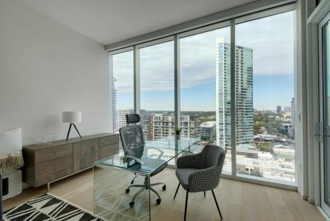 301 West Avenue Austin TX 78701