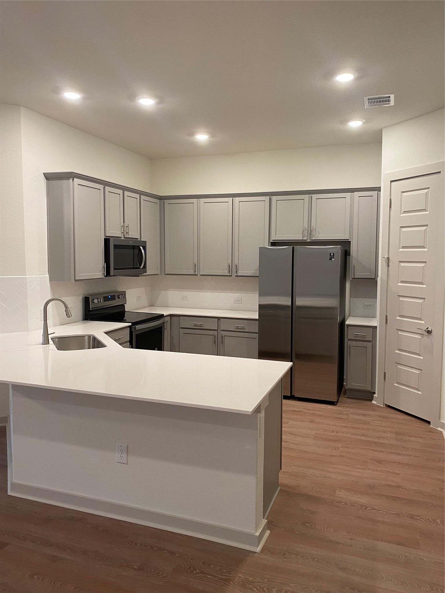 1224 Bear Track Loop Georgetown TX 78628