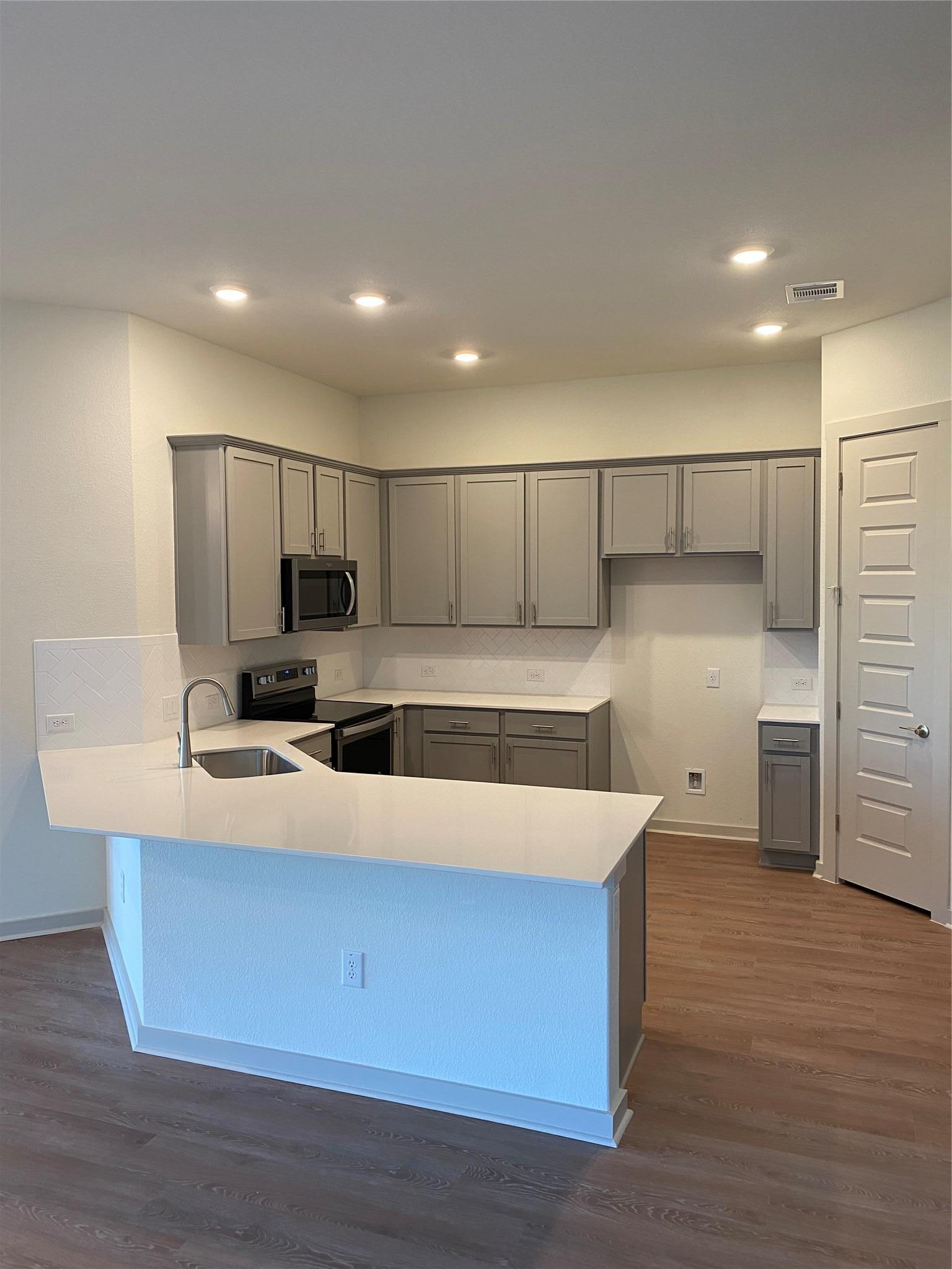 1224 Bear Track Loop Georgetown TX 78628