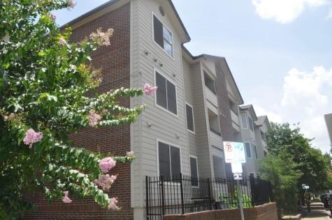 501 W 26th Street Austin TX 78705