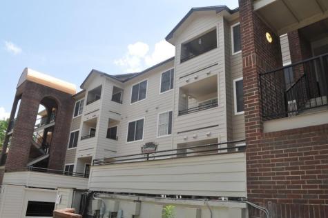 501 W 26th Street Austin TX 78705