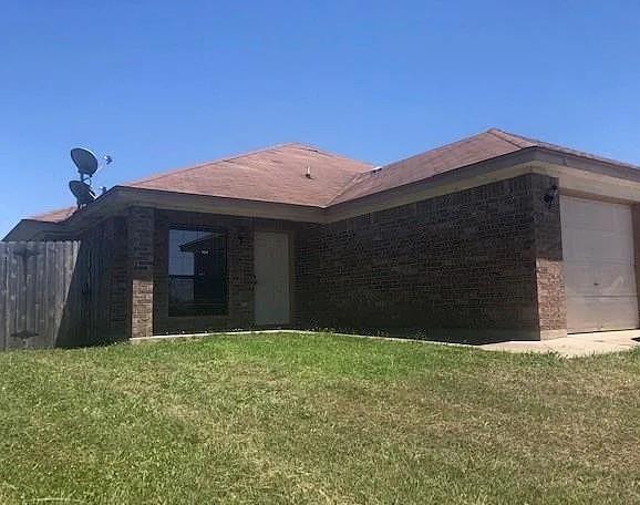 3700 Dustin Court Killeen TX 76549