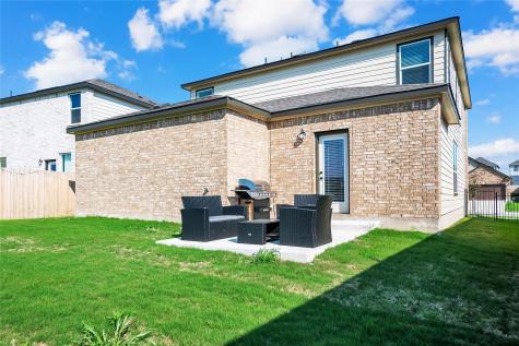 12520 Anthology Street Manor TX 78653