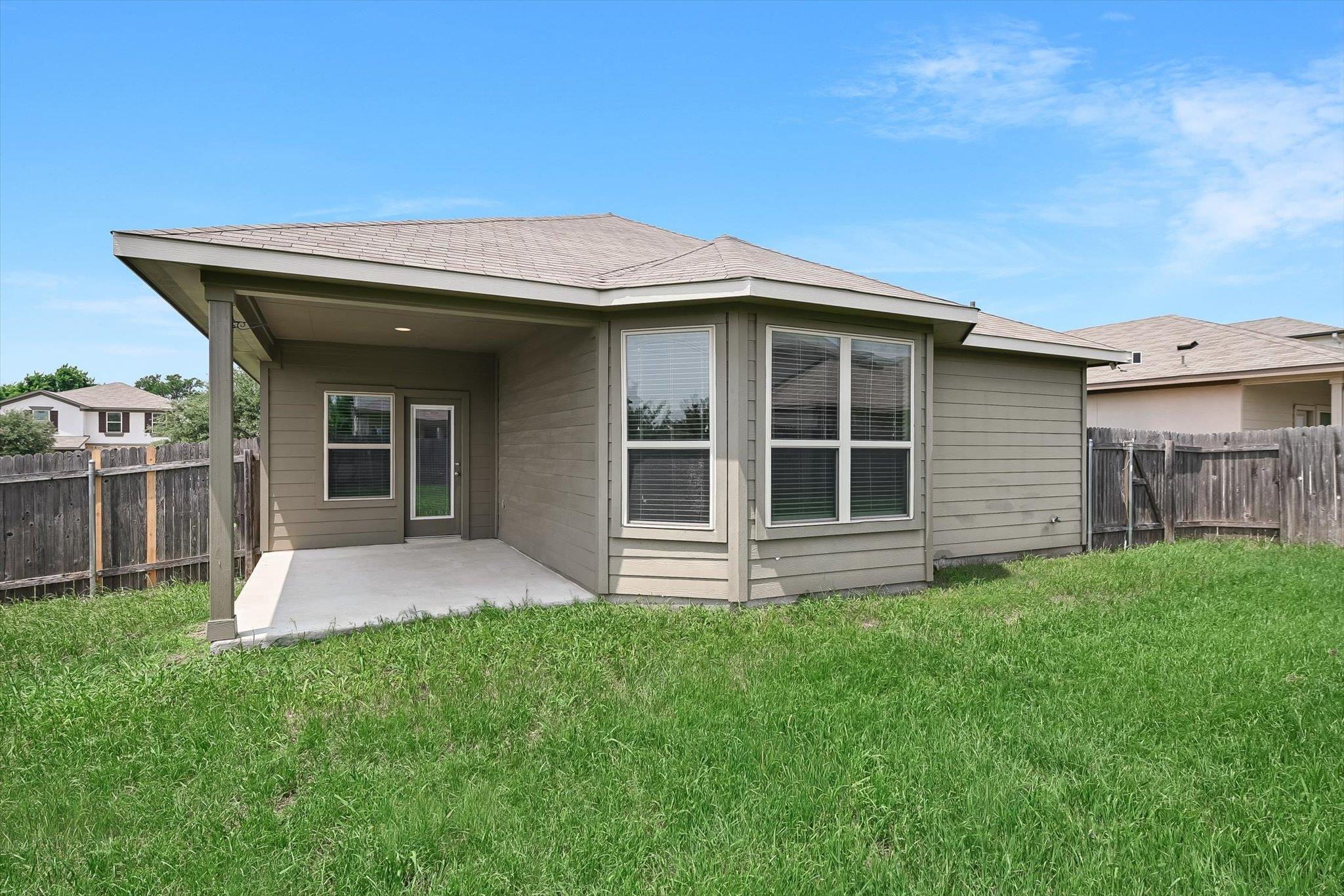 5652 Porano Circle Round Rock TX 78665
