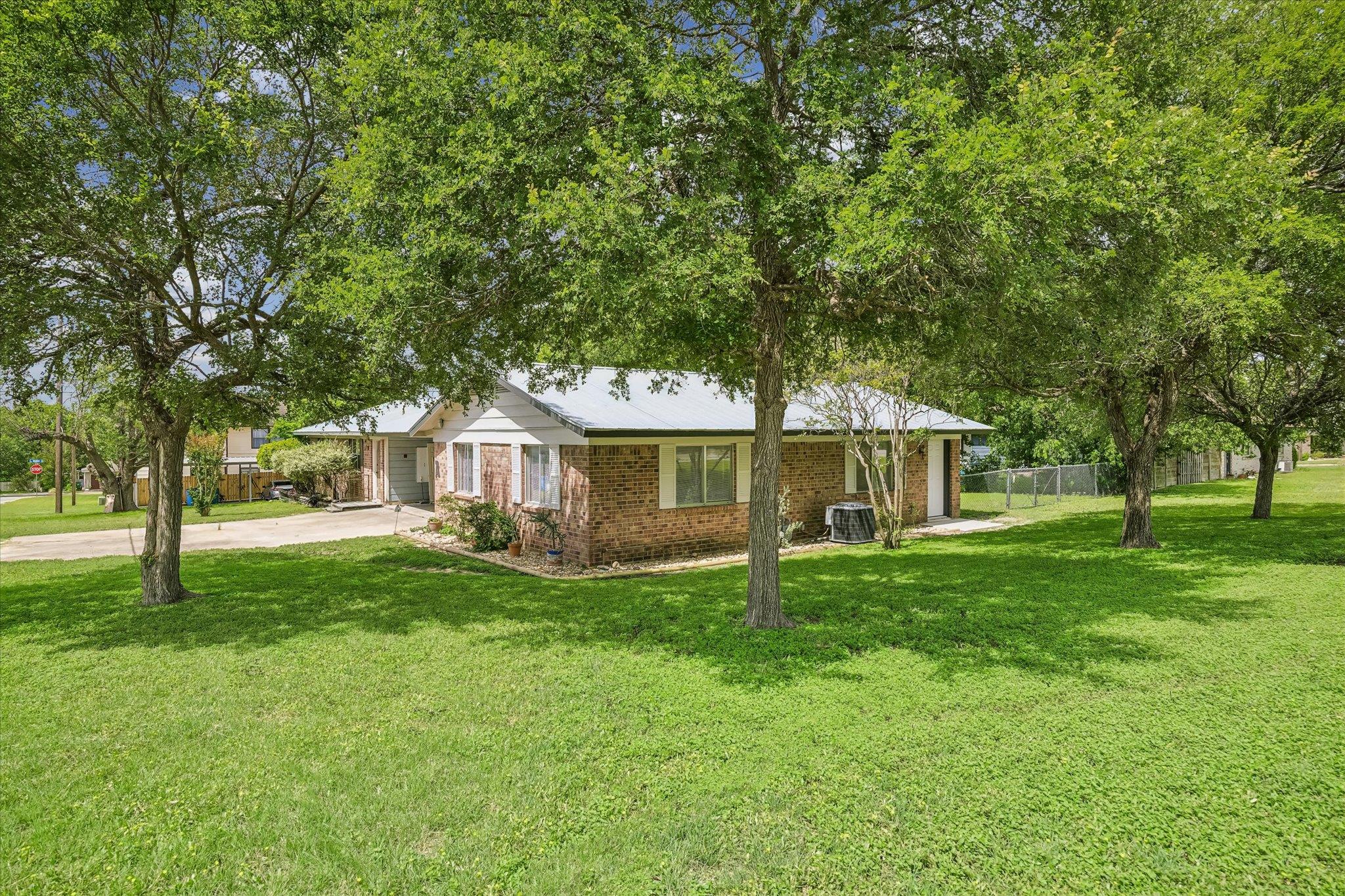 500 S 2nd Street Pflugerville TX 78660