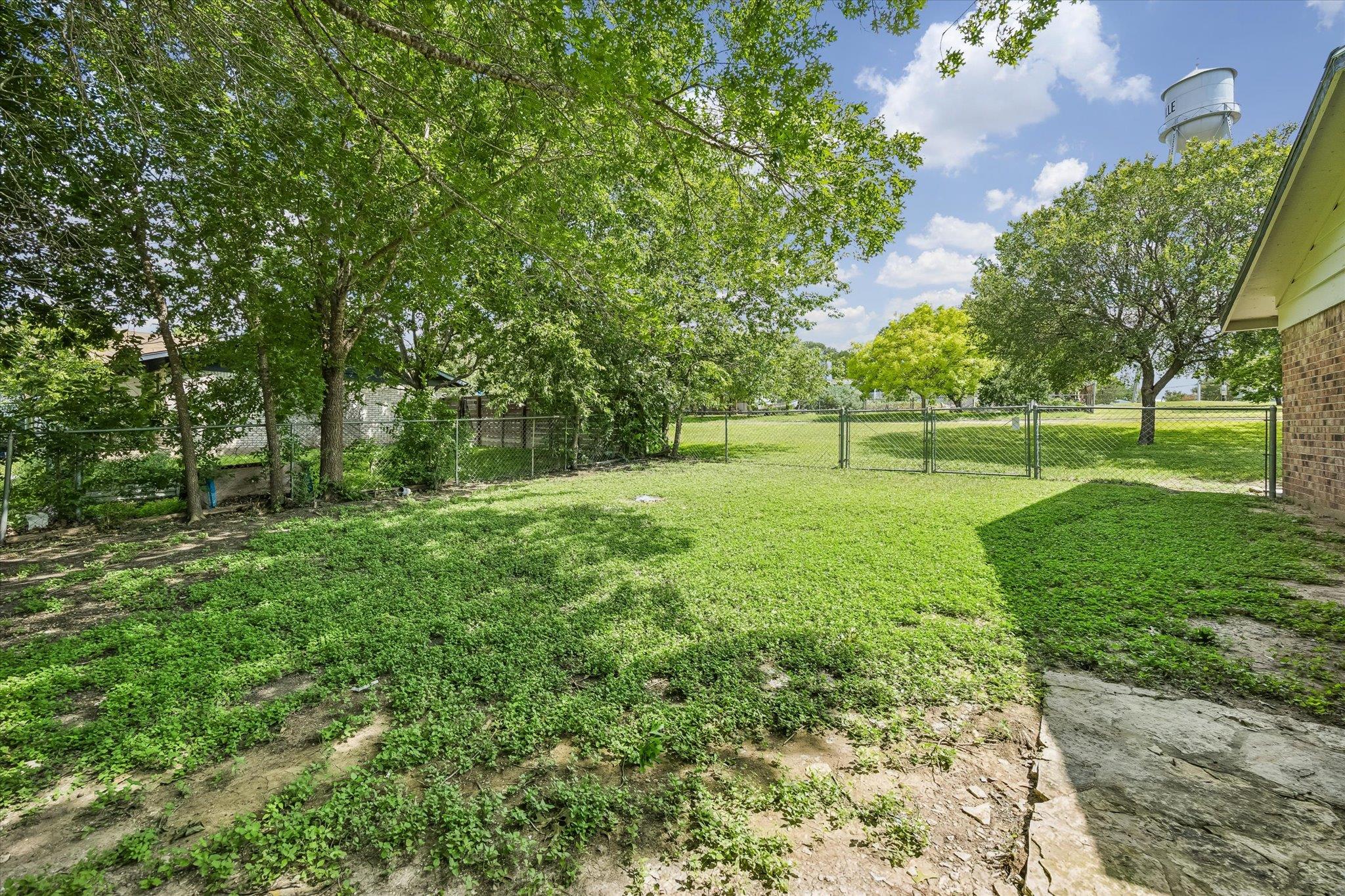 500 S 2nd Street Pflugerville TX 78660