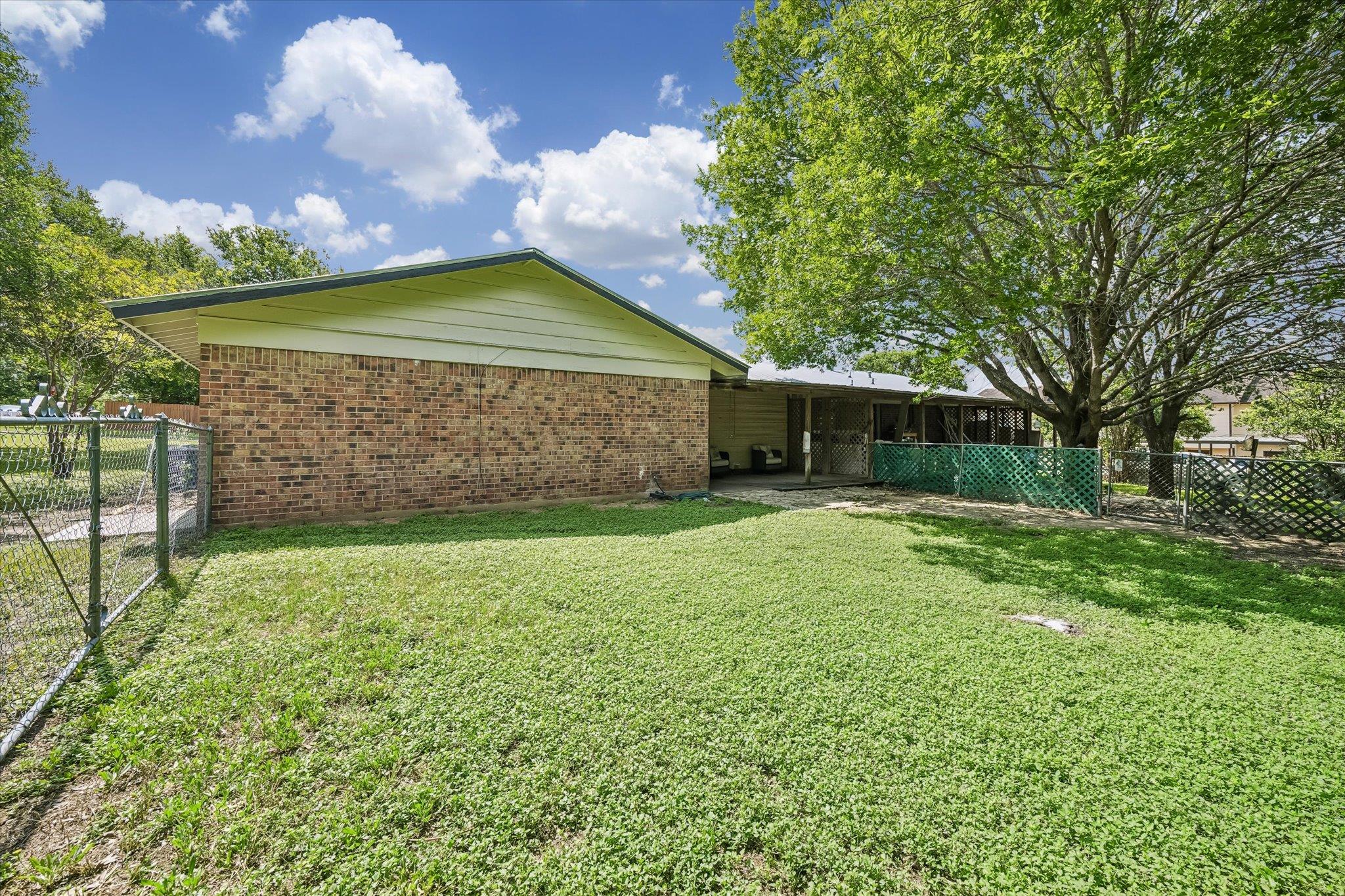 500 S 2nd Street Pflugerville TX 78660