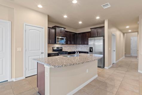 16436 Vescovo Lane Pflugerville TX 78660