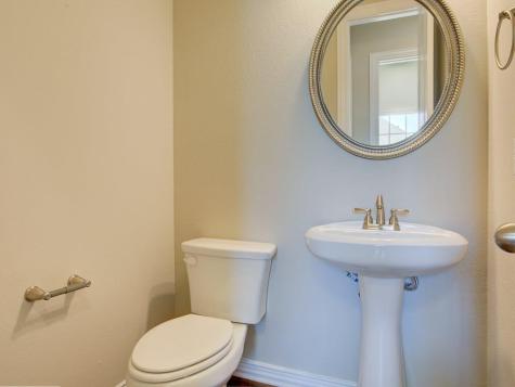 4303 Logan Ridge Drive Cedar Park TX 78613