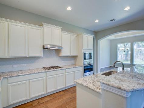 4303 Logan Ridge Drive Cedar Park TX 78613