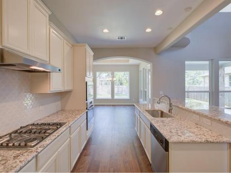 4303 Logan Ridge Drive Cedar Park TX 78613