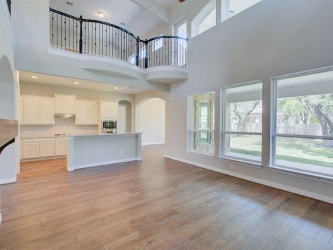 4303 Logan Ridge Drive Cedar Park TX 78613
