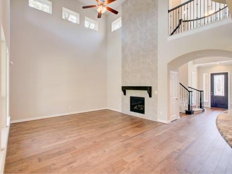 4303 Logan Ridge Drive Cedar Park TX 78613
