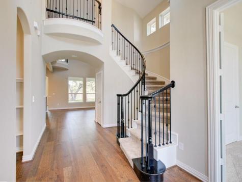 4303 Logan Ridge Drive Cedar Park TX 78613