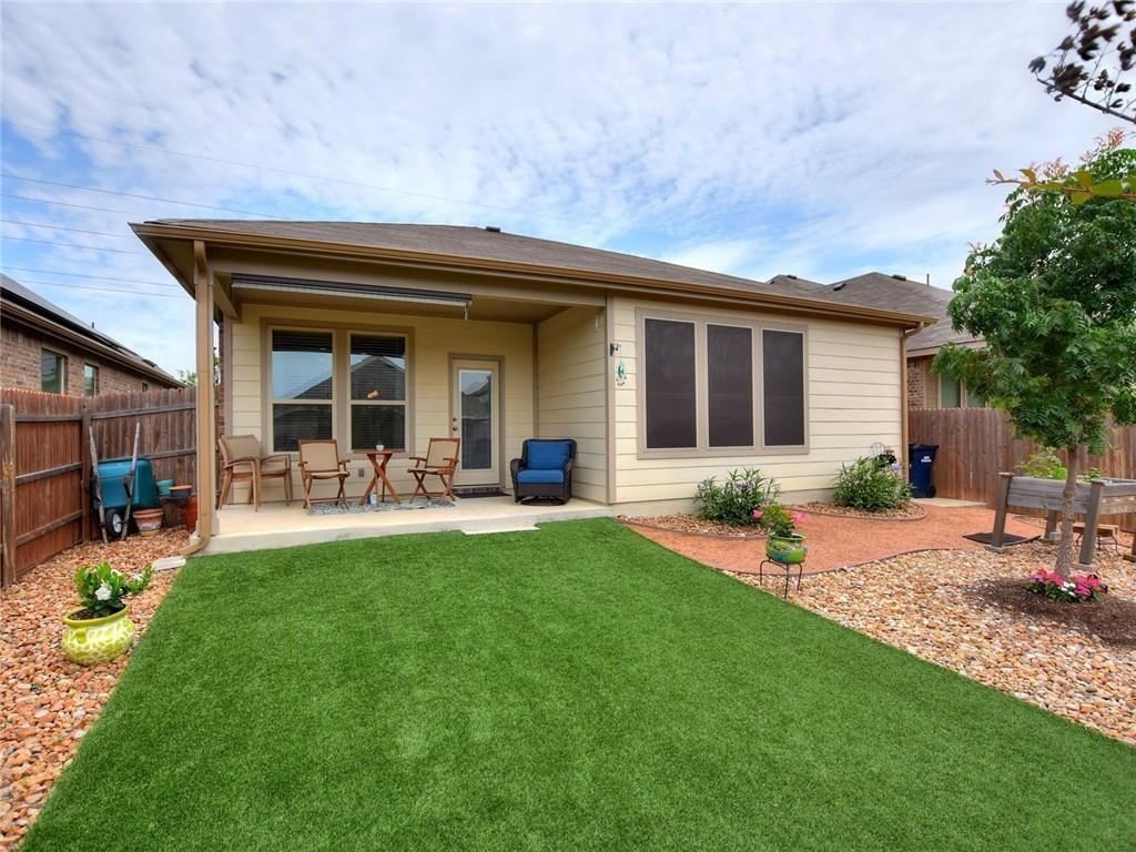 305 Methodius Drive Hutto TX 78634