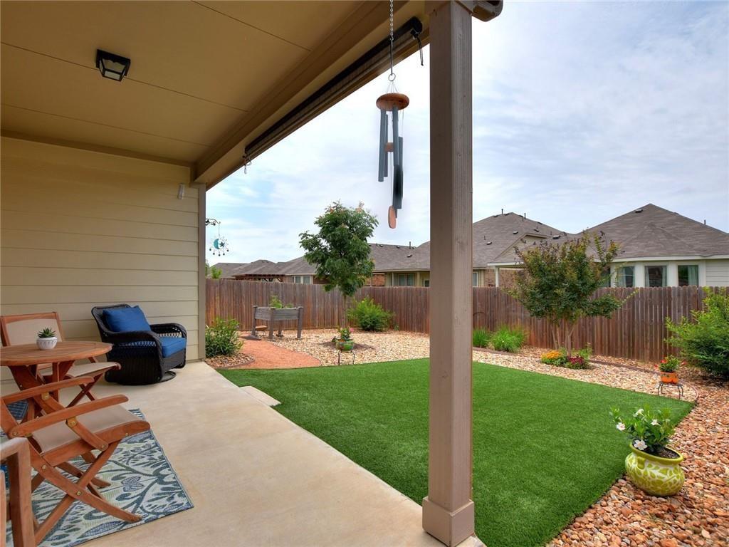 305 Methodius Drive Hutto TX 78634
