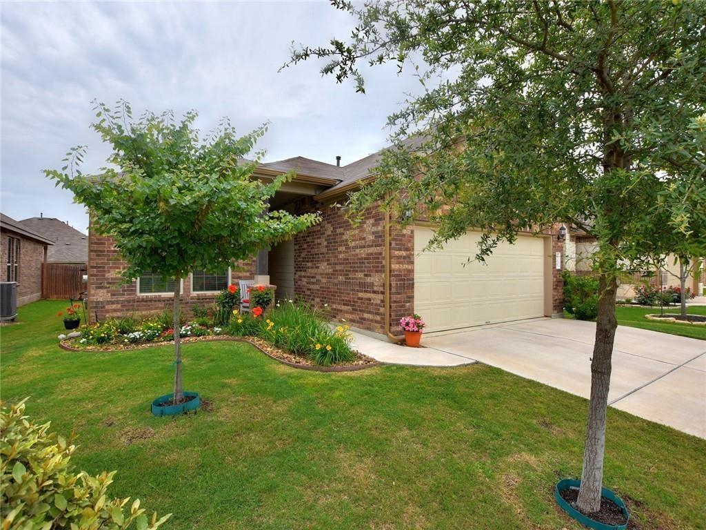 305 Methodius Drive Hutto TX 78634