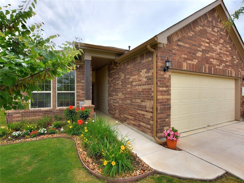305 Methodius Drive Hutto TX 78634